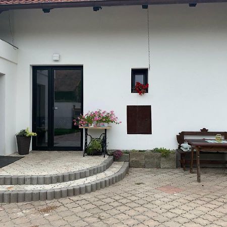 Tolarova Apartman Pardubice Buitenkant foto